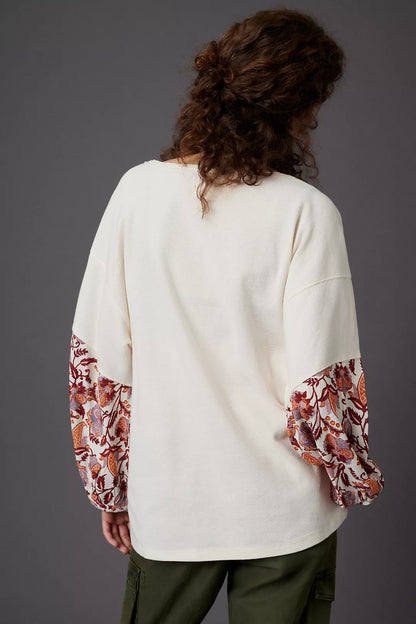 Anthropologie Pullover (XS/S)