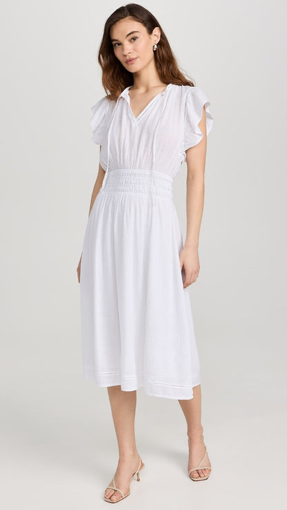 NWT Rails Lona Dress (XS/S)