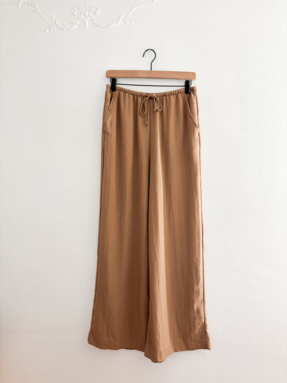 Z Supply Easy Flowy Pants (M)