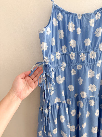 UT Floral Dress (XL)