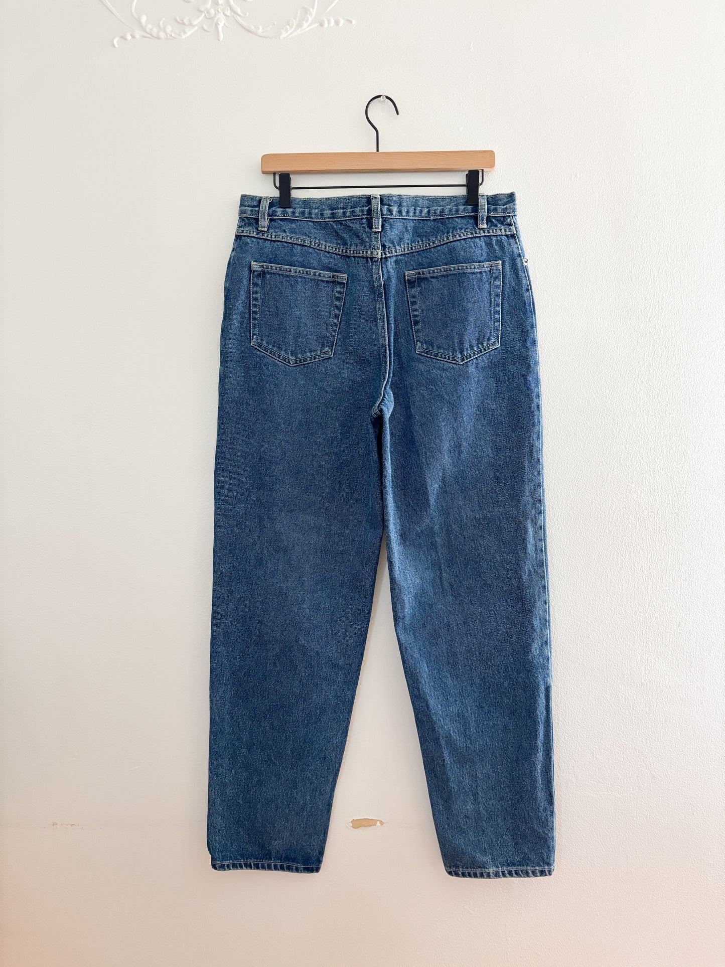Vintage Falls Creek Denim Jeans (12)