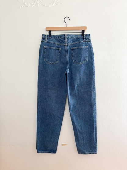 Vintage Falls Creek Denim Jeans (12)