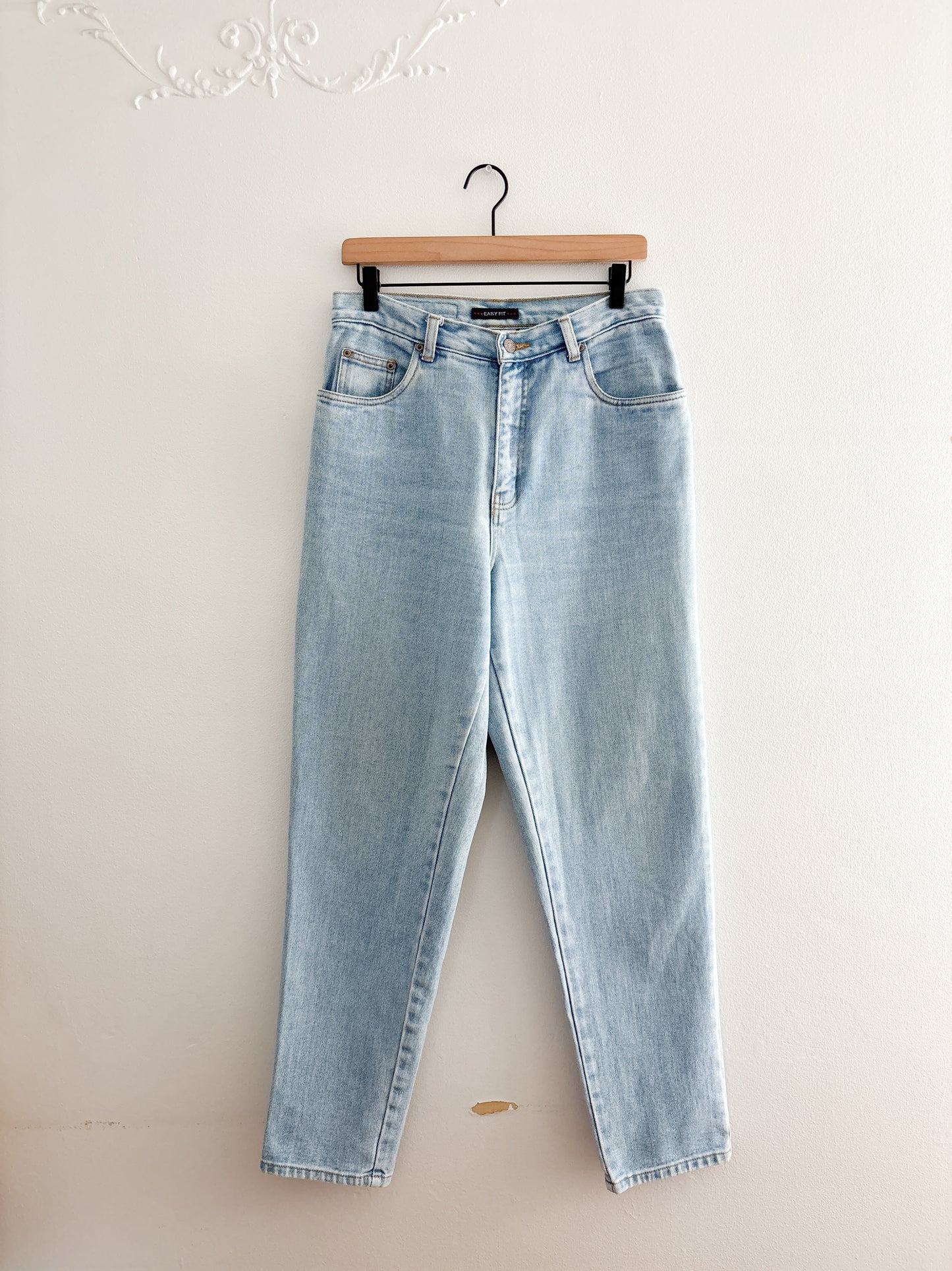 Vintage Bill Blass Jeans (10)