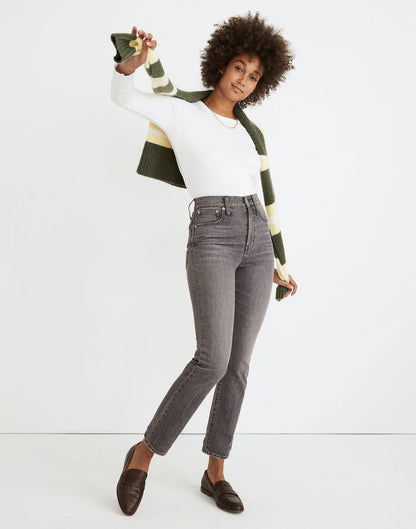 Madewell Perfect Vintage Jean (28)