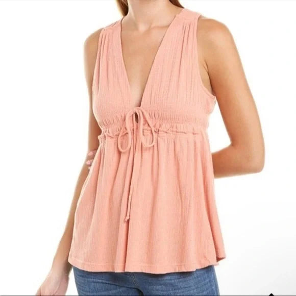 Free People tank top (S)