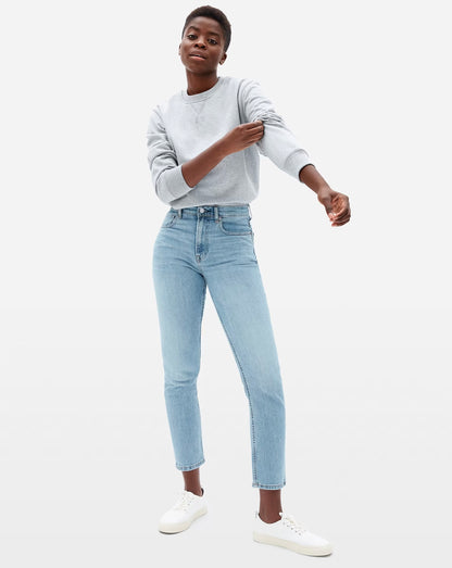 Everlane Ankle Denim Jeans (30)