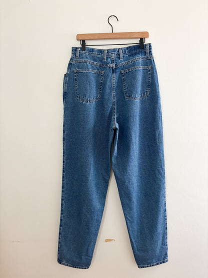 Vintage Eddie Bauer Jeans (30”)