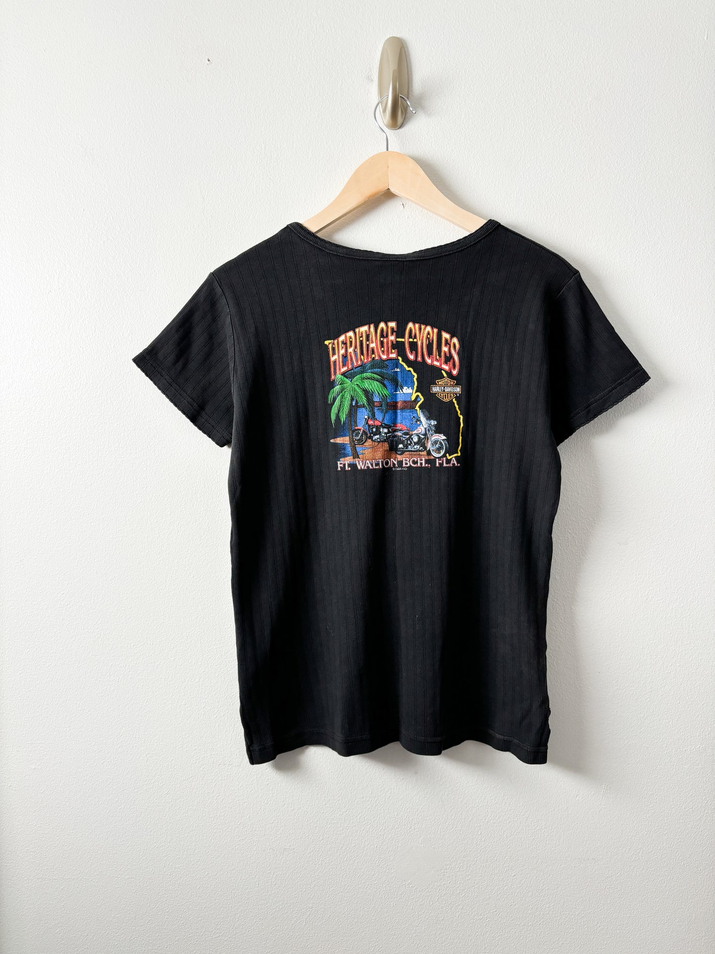 Harley Davidson Tee