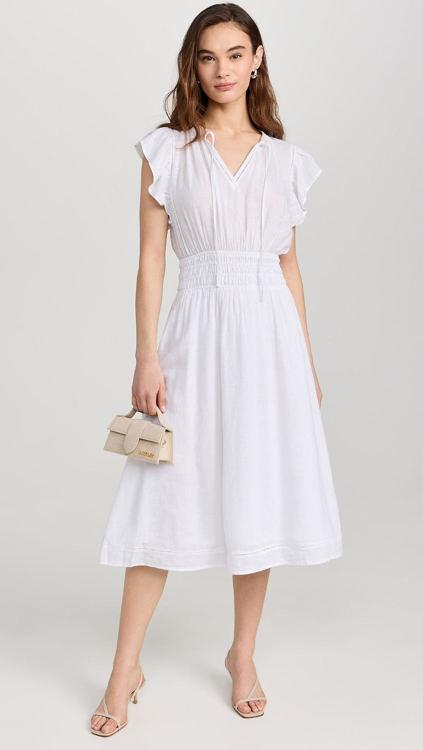 NWT Rails Lona Dress (XS/S)