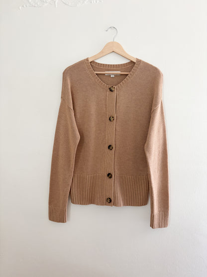 Loft Cardigan (M/L)