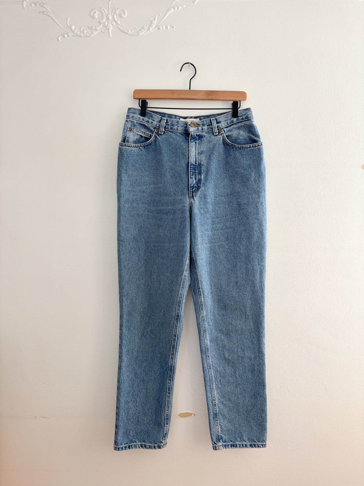 Vintage Jones Sport Jeans (30”)