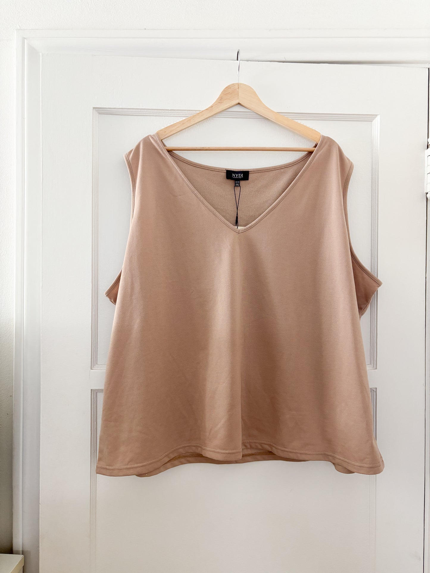 NWT NYDJ Lounge Set (2X)