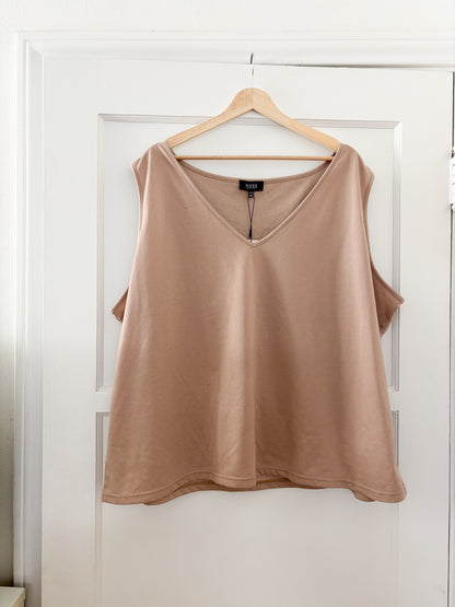 NWT NYDJ Lounge Set (2X)