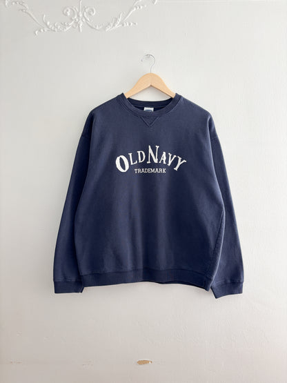 Vintage Old Navy Crewneck (L)