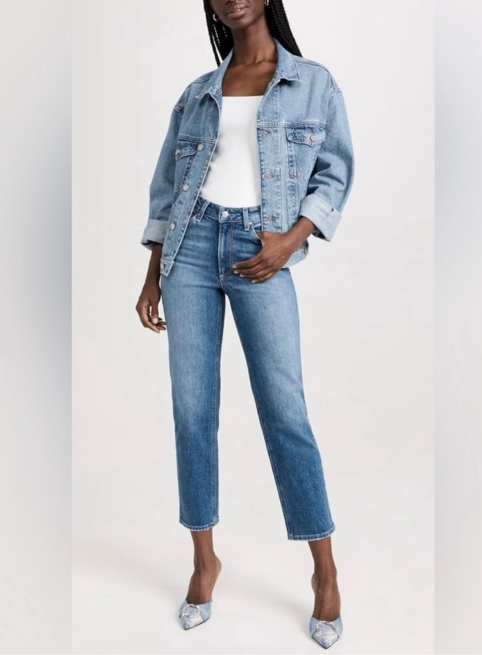 Paige Denim Jeans (27)