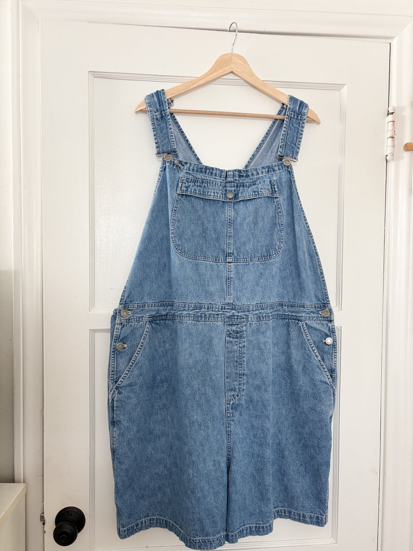 Vintage Lee Overalls