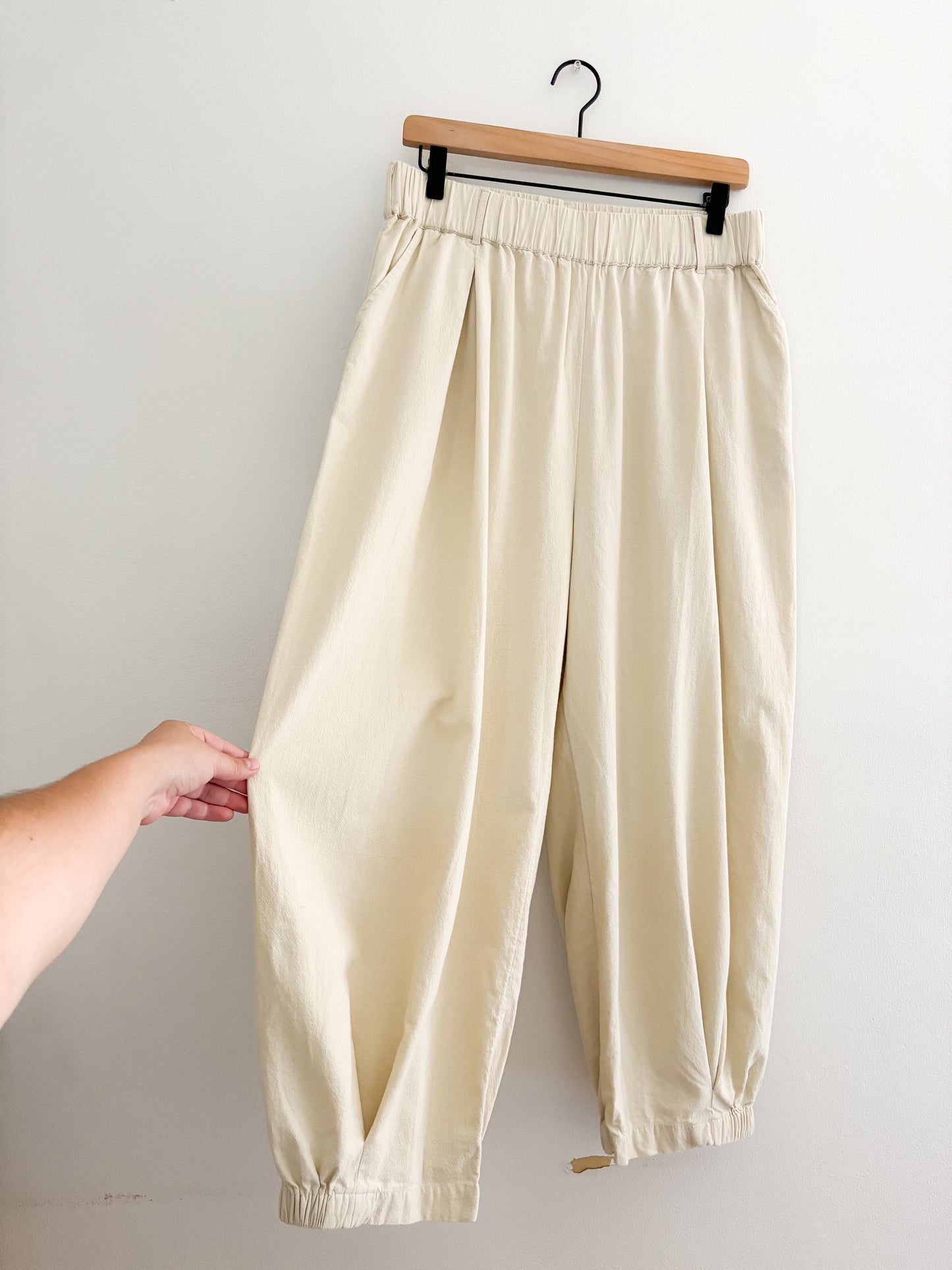 Free People Remi Trousers (M)