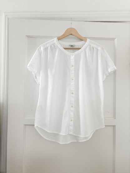 Vintage LL Bean Top (M/L)