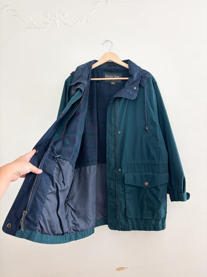 Vintage Pacific Trail Jacket (M)