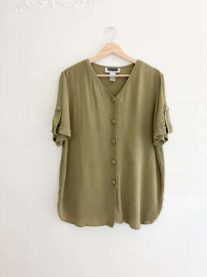 Vintage Green Set (M/L)