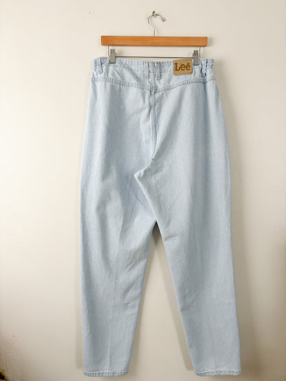 Vintage Lee Light Wash Jeans