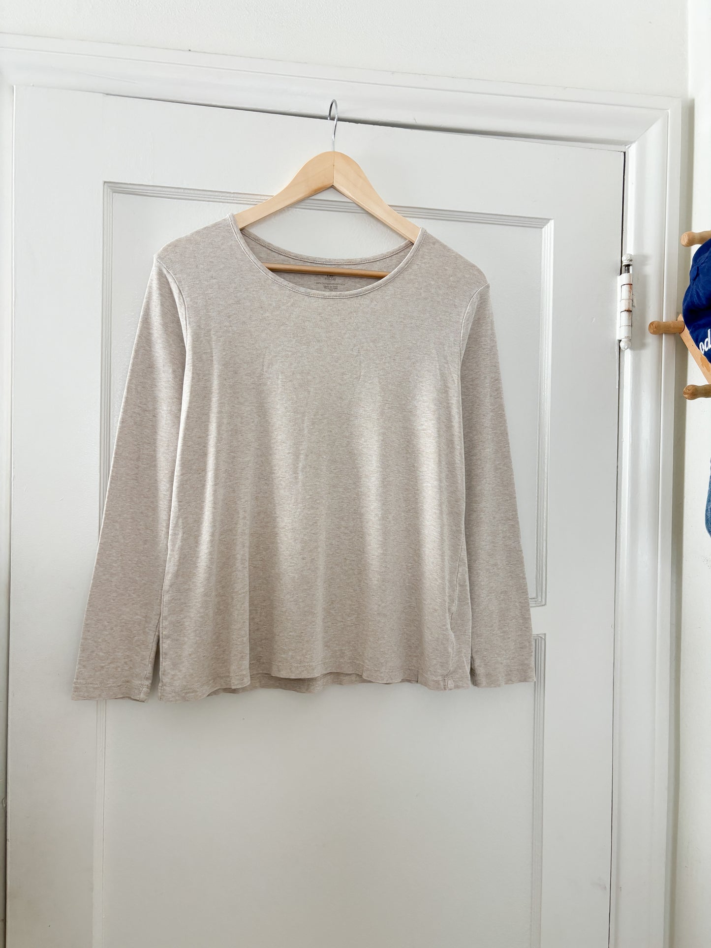 White Stag Long Sleeve (L)