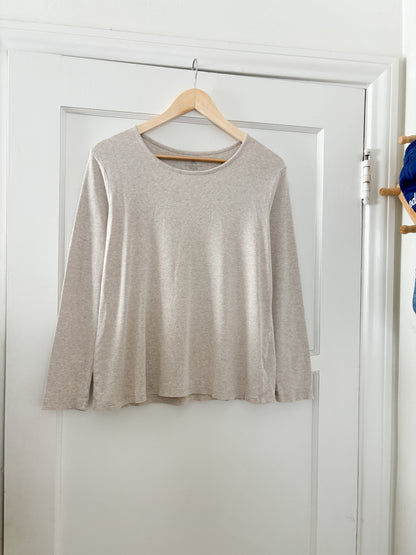 White Stag Long Sleeve (L)