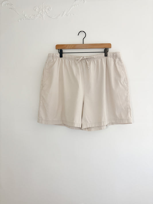 Vintage Eddie Bauer Easy Shorts (XL)