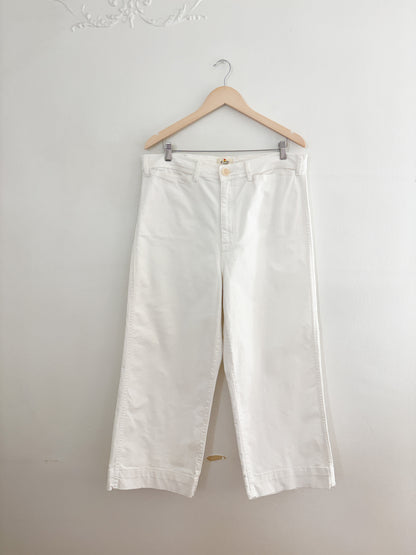 Marine Layer Bridget Slim Wide Leg Crop Pants (14)