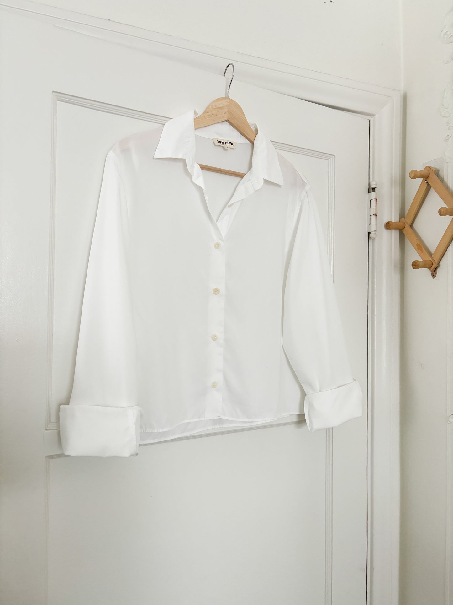 Djerf Avenue button up (XL)