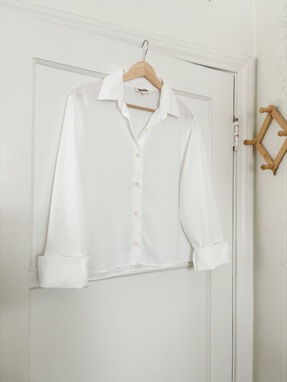 Djerf Avenue button up (XL)