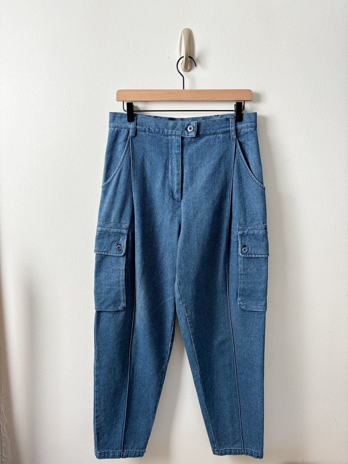 Shades of Grey By Micah Cohen Jeans (M)