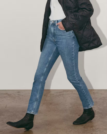 Everlane Original Cheeky Jeans (29)
