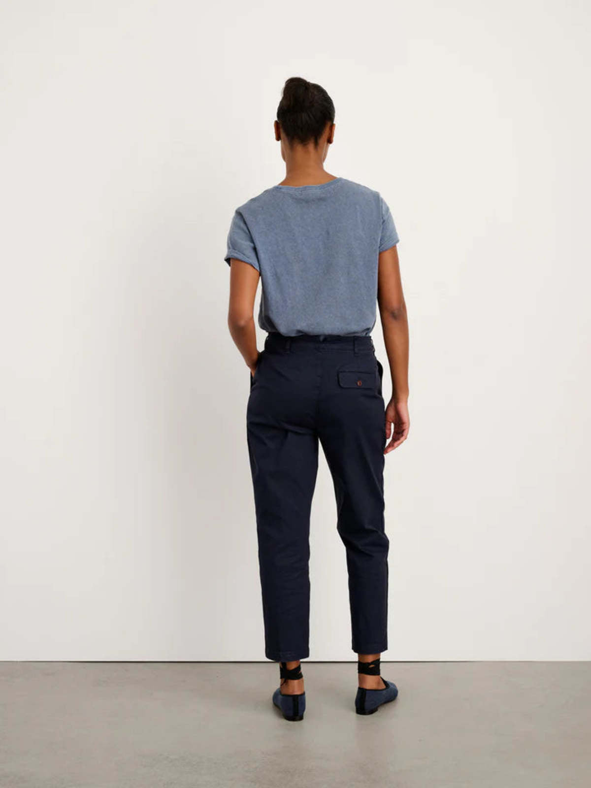 Alex Mill Trousers