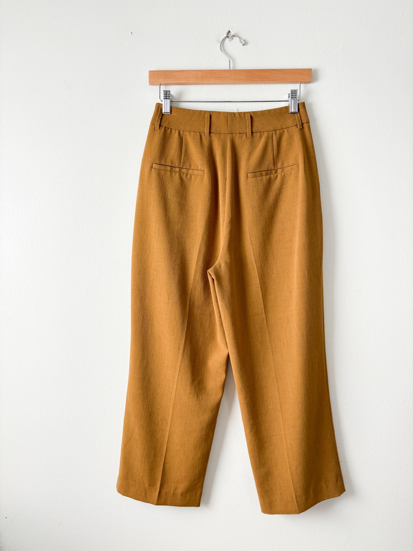 Oak + Fort Trousers