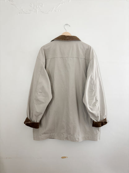 Vintage LL Bean Chore Coat (L)