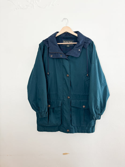 Vintage Pacific Trail Jacket (M)