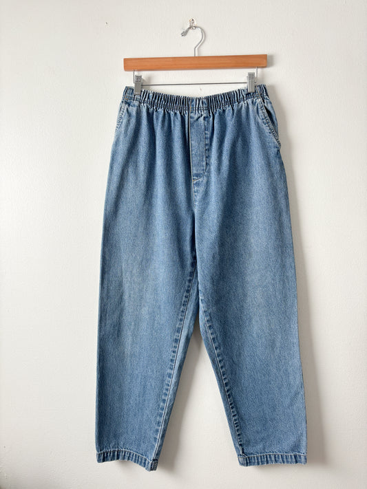 Vintage Cabin Creek Easy Pants