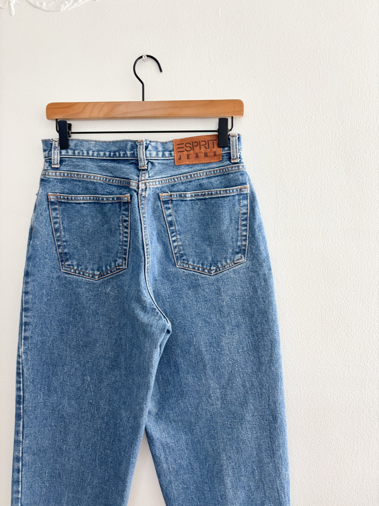 Vintage Espirit Denim Jeans (27/28”)