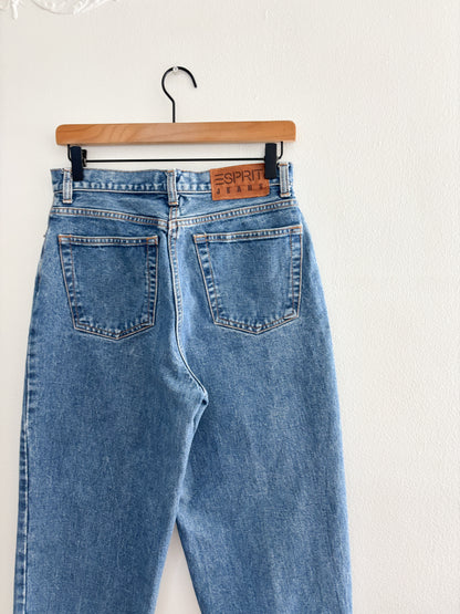 Vintage Espirit Denim Jeans (27/28”)