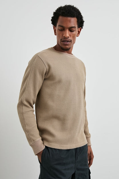 Rails Thermal Pullover (L)