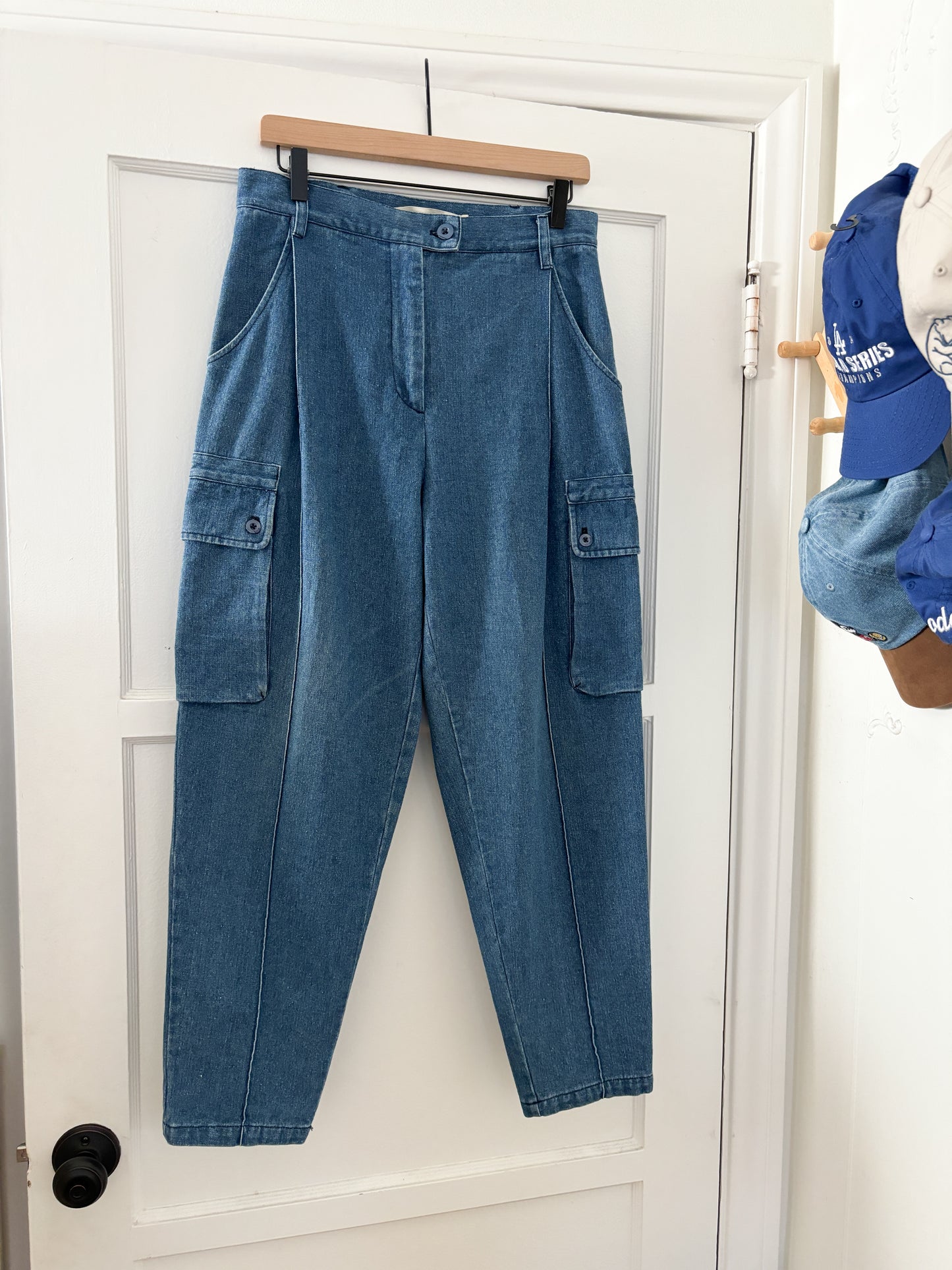 Shades of Grey By Micah Cohen Jeans (M)