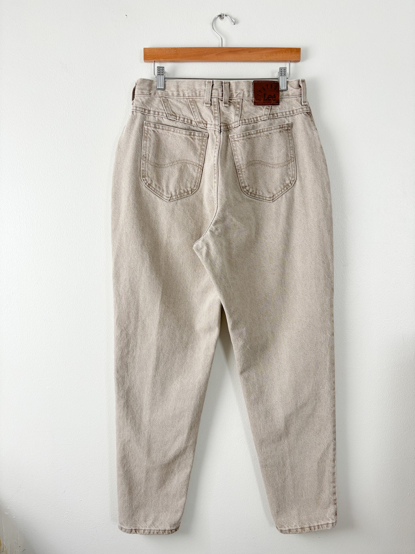 Vintage Lee Jeans