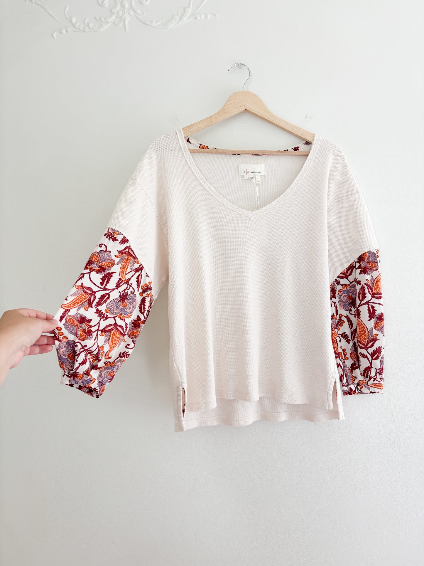 Anthropologie Pullover (XS/S)