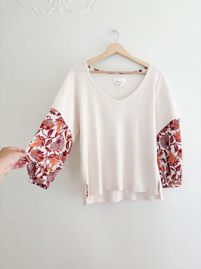 Anthropologie Pullover (XS/S)