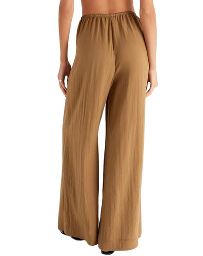 Z Supply Easy Flowy Pants (M)