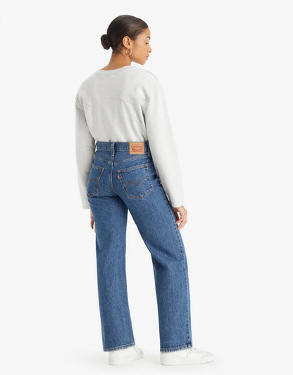 Levis 94’ Baggy Jeans (26/27”)