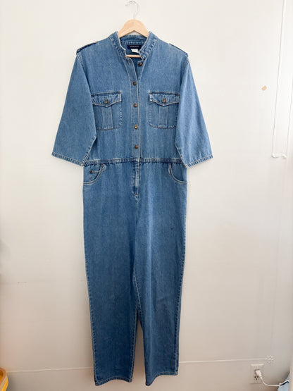NWOT Boston Proper Jumpsuit (M/L)