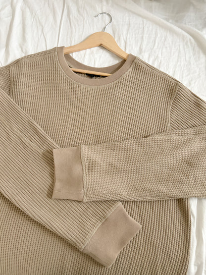 Rails Thermal Pullover (L)