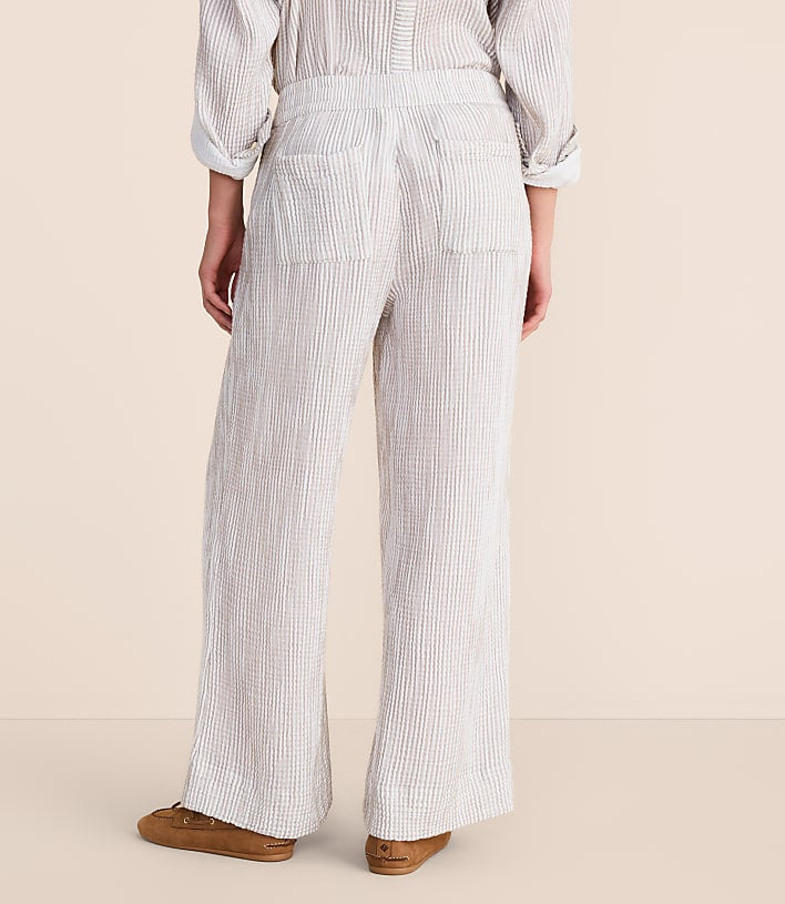 Lou & Grey Striped Set (M)